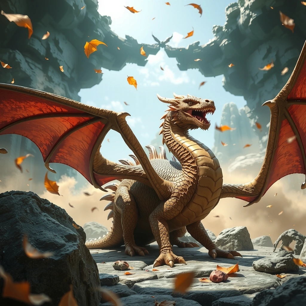 Dragon Realm Legends